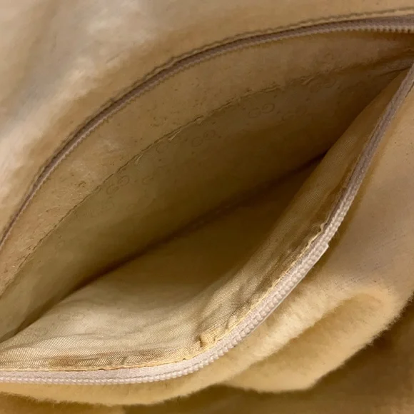 Gucci VTG Flora Messenger Bag - Picture 15 of 17